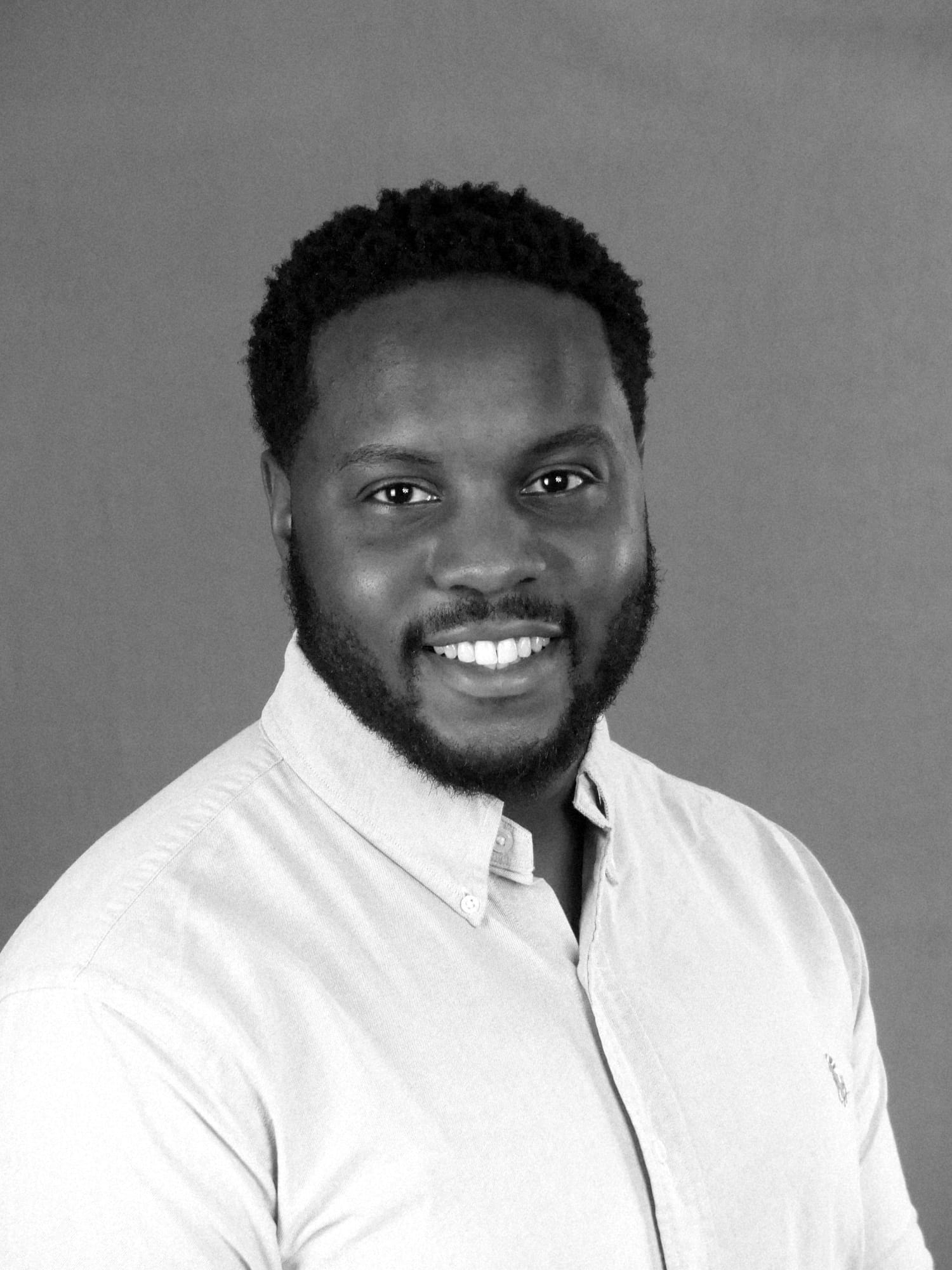 Michael Makinwa Picture Profile